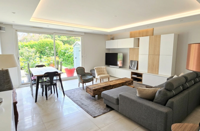 Exclusivité Appartement T4 107m2 grand standing Marcy l'etoi — photo du bien
