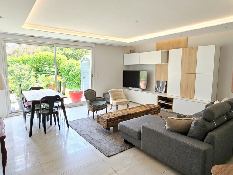 Exclusivité Appartement T4 107m2 grand standing Marcy l'etoi — photo 1