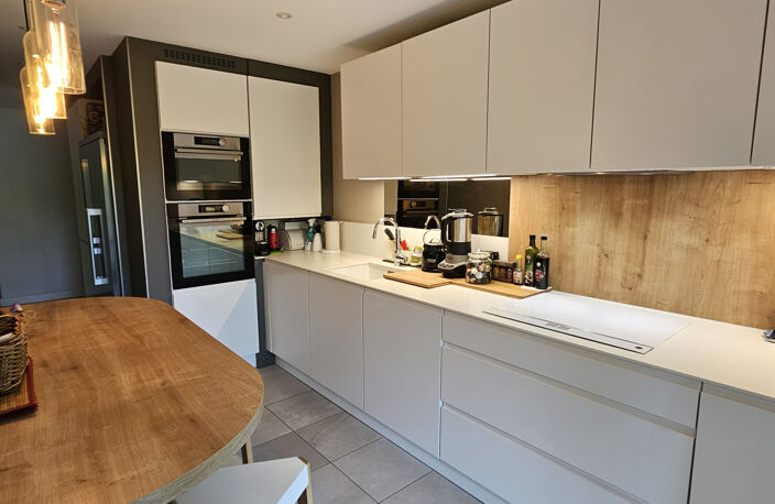 Exclusivité Appartement T4 107m2 grand standing Marcy l'etoi — photo 3
