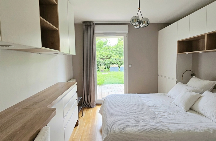 Exclusivité Appartement T4 107m2 grand standing Marcy l'etoi — photo 4