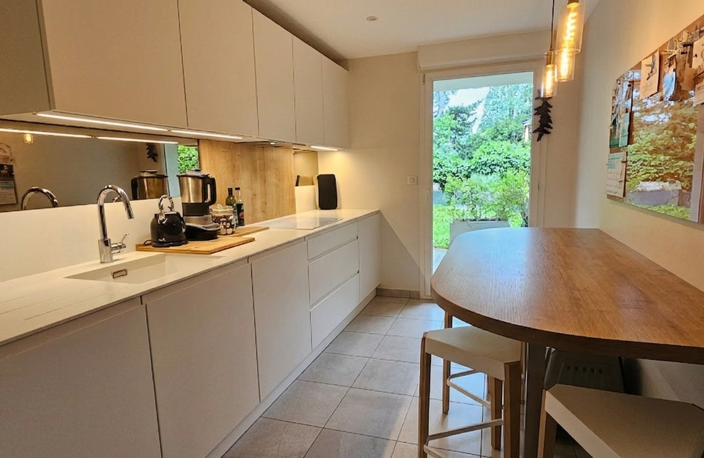 Exclusivité Appartement T4 107m2 grand standing Marcy l'etoi — photo 5