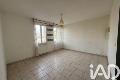 Appartement 3 pièces 62000 €