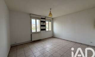 Appartement 3 Pièces 55 m² à vendre à Le Havre (76600)