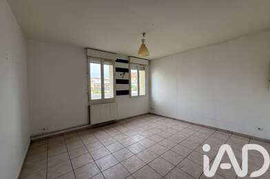 Appartement 3 pièces 62000 €