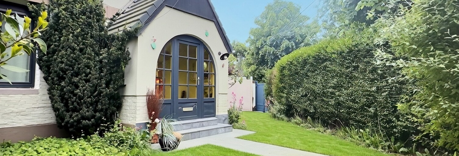 Maison 4 Pièces 95 m² à vendre à Wattrelos (59150)