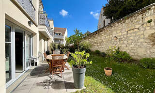 Appartement 3 Pièces 64 m² à vendre à L'Isle-Adam (95290)