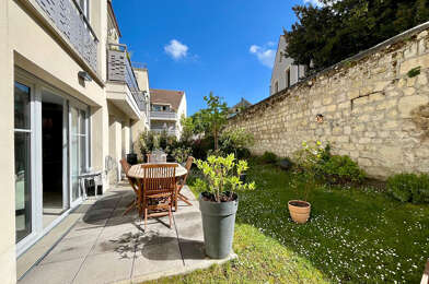 Appartement 3 pièces 418000 €