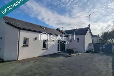 Maison 5 pièces 329900 €