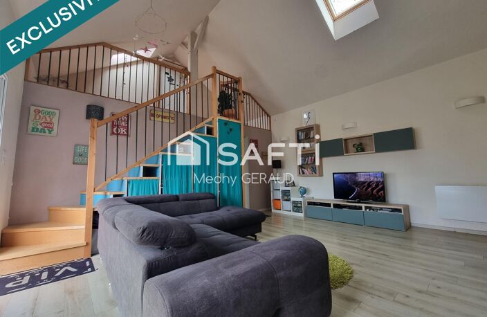 Maison avec piscine — photo 5