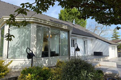 Maison 9 pièces 599900 €