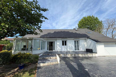 Maison 9 pièces 599900 €