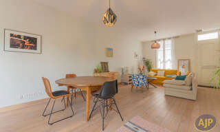Maison 3 Pièces 70 m² à vendre à Bordeaux (33000)