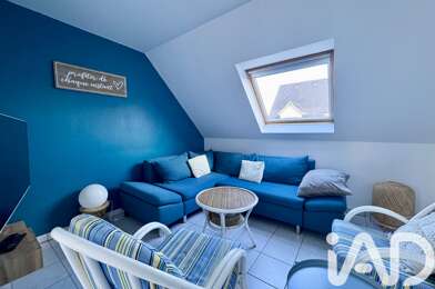 Appartement 2 pièces 152900 €