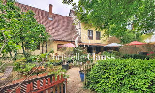 Maison 15 Pièces 378 m² à vendre à Bischwiller (67240)