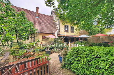 Maison 15 pièces 859000 €