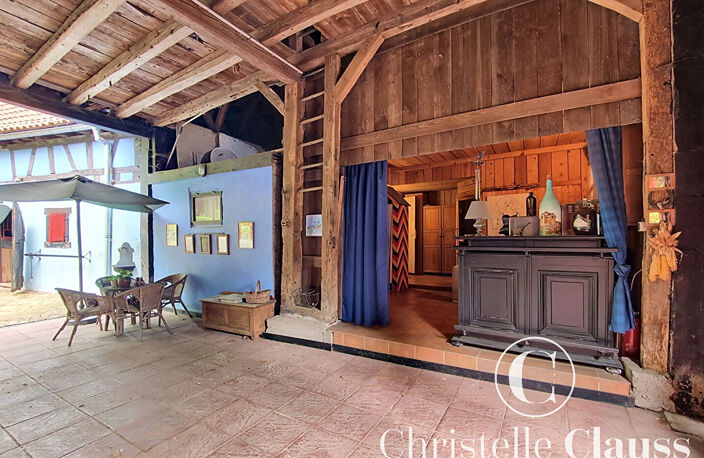 Maison — photo 3