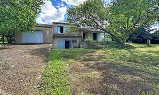 Maison 4 Pièces 123 m² à vendre à Fléac-sur-Seugne (17800)