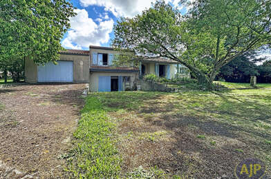 Maison 4 pièces 192000 €