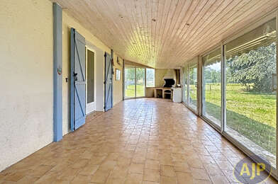 Maison 4 pièces 192000 €