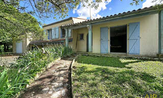 Maison 4 Pièces 123 m² à vendre à Fléac-sur-Seugne (17800)