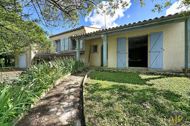Maison 4 pièces 180500 €