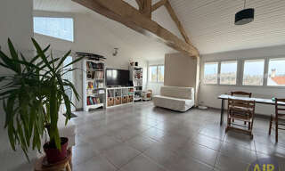 Maison 5 Pièces 84 m² à vendre à Saint-Césaire (17770)