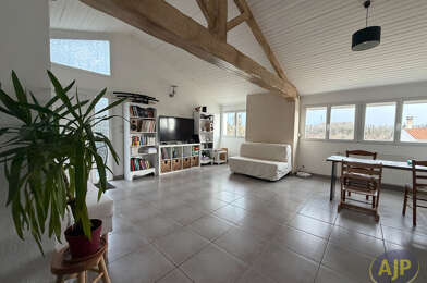 Maison 5 pièces 186700 €