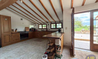 Maison 8 Pièces 279 m² à vendre à Mazerolles (17800)