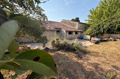Maison 8 pièces 369500 €
