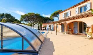 Maison 6 Pièces 137 m² à vendre à Saint-Raphaël (83700)