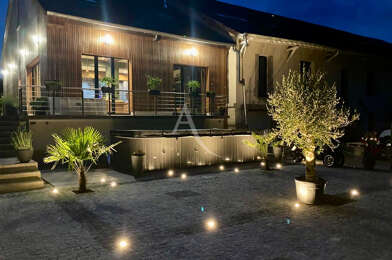 Maison 5 pièces 475000 €
