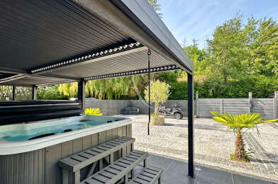 Maison 5 pièces 475000 €