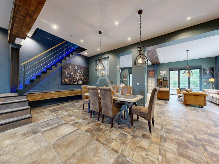 LOFT 190m² — photo 1