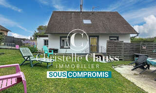Maison 4 Pièces 73 m² à vendre à Hochfelden (67270)