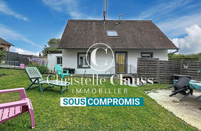 Maison Hochfelden 4 pièces 73.71 m2 — photo du bien