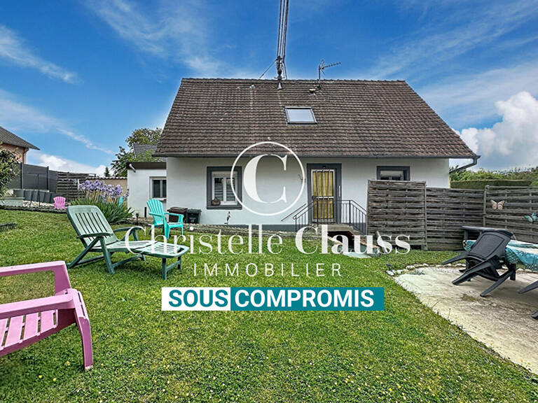 Maison Hochfelden 4 pièces 73.71 m2 — photo 1