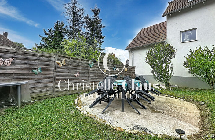 Maison Hochfelden 4 pièces 73.71 m2 — photo 4