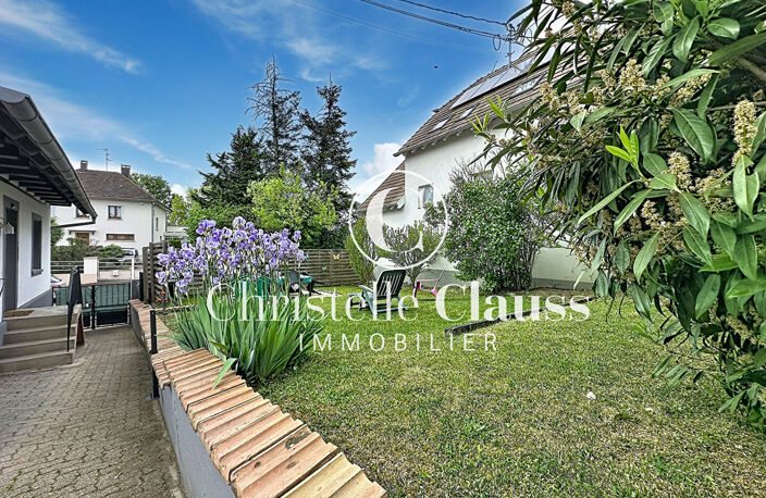 Maison Hochfelden 4 pièces 73.71 m2 — photo 5