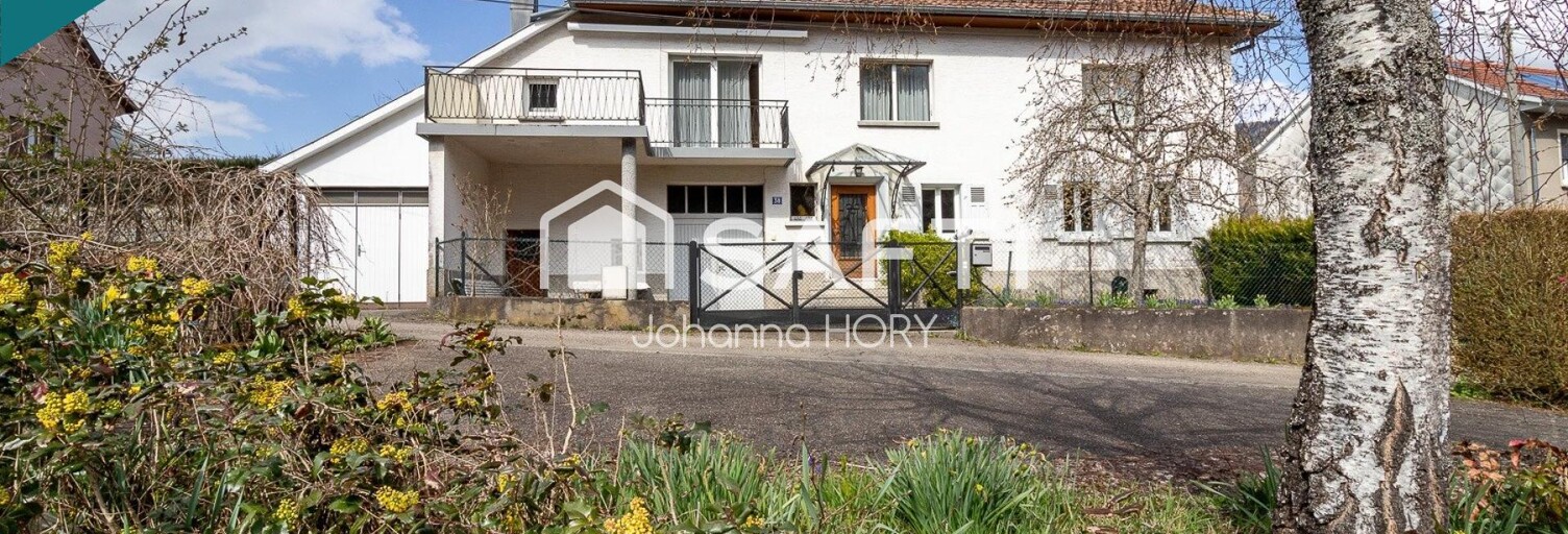 Maison 11 Pièces 189 m² à vendre à Oderen (68830)