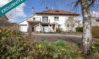 Maison 11 Pièces 189 m² à vendre à Oderen (68830)