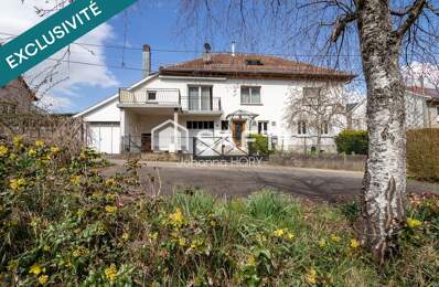 Maison bi-famille 189 m2 - Idéal investissement locatif ou bi-famille — photo du bien