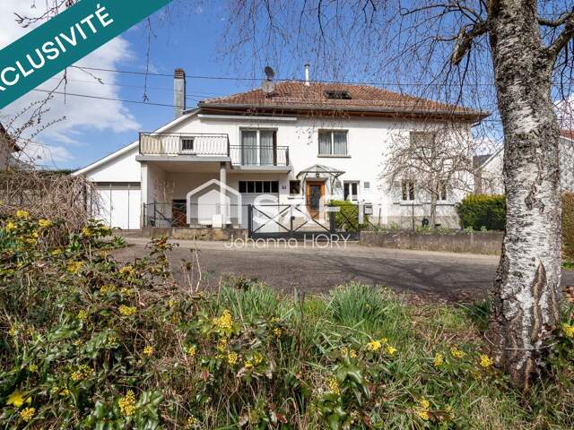 Maison bi-famille 189 m2 - Idéal investissement locatif ou bi-famille — photo du bien
