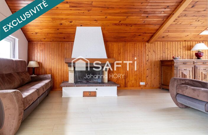 Maison bi-famille 189 m2 - Idéal investissement locatif ou bi-famille — photo 2