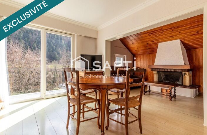 Maison bi-famille 189 m2 - Idéal investissement locatif ou bi-famille — photo 3