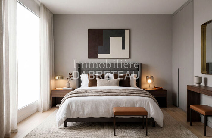T5 Neuf Attique Standing — photo 2
