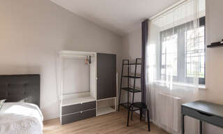 Appartement 4 Pièces 50 m² à louer à Villeurbanne (69100)