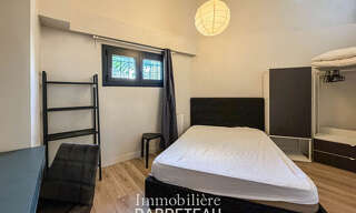 Appartement 4 Pièces 64 m² à louer à Villeurbanne (69100)