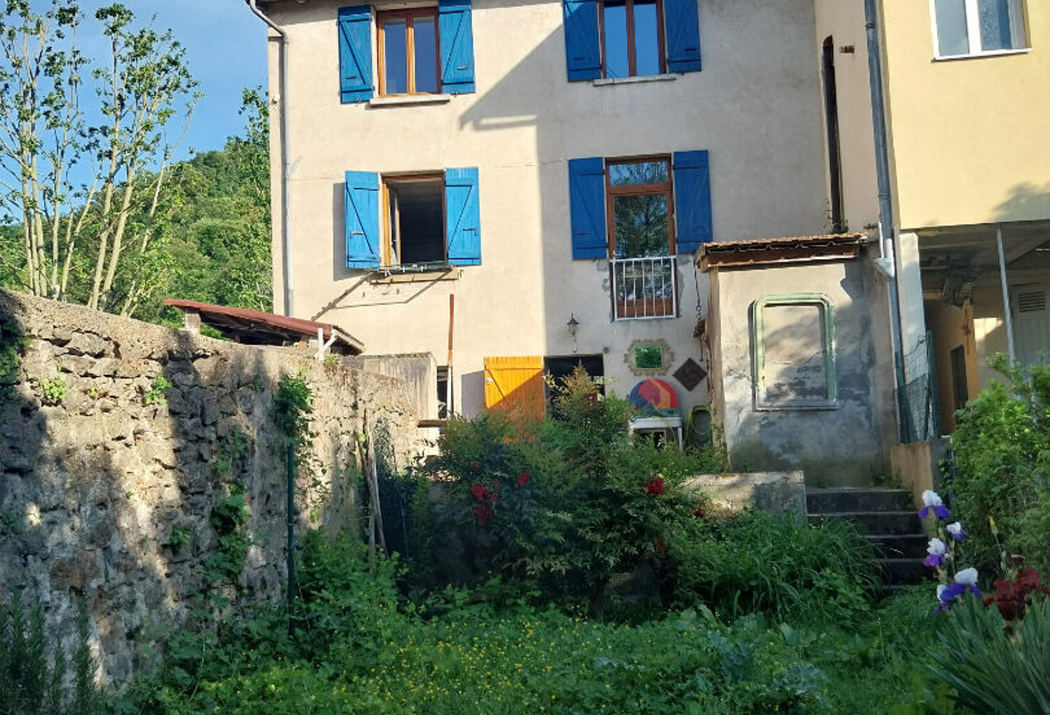 Maison Vienne 6 pièceS — photo 1