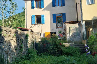Maison 6 pièces 260000 €