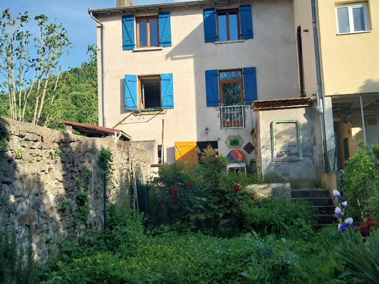 Maison Vienne 6 pièceS — photo 1